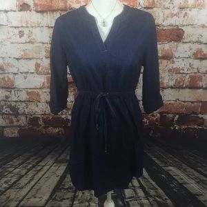 SALE 🙌🏼 Sauci Jean Dress